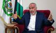 عضو ارشد حماس: زمانی که ما پیشنهاد واشنگتن را بررسی می‌کردیم، «ترامپ» برای حمله به قطر چراغ سبز نشان می‌داد/ اسرائیل دیگر هیچ خط قرمزی را رعایت نمی‌کند/ جهان عرب موضعی قاطع و متحد در برابر رژیم صهیونیستی اتخاذ کند