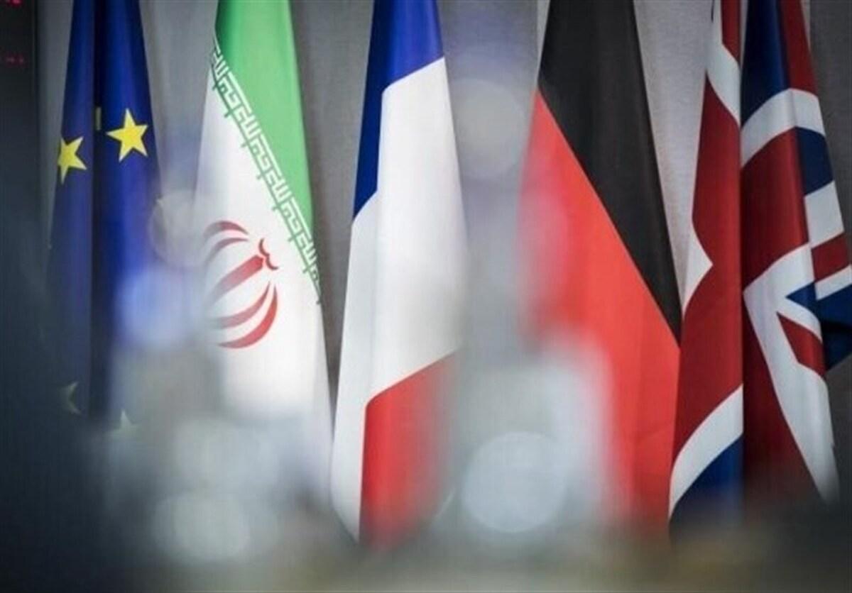 تقابل تهران و تروئیکا ادامه دارد