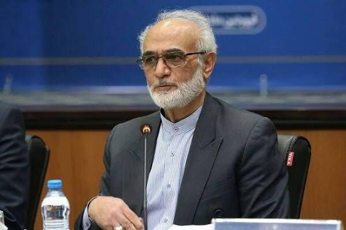 سازمان اوقاف نهاد ویژه‌ای با ظرفیت بی‌نظیر در خدمت کشور