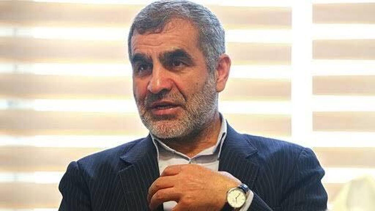 نیکزاد: فعال‌سازی مکانیزم ماشه تلاشی مذبوحانه برای تسلیم کردن ایران است