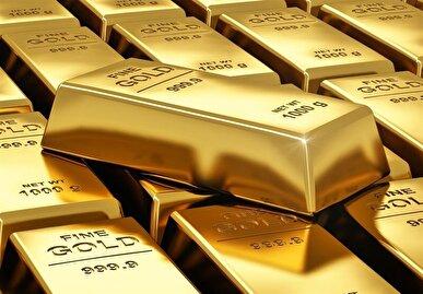 قیمت جهانی طلا امروز ۱۴۰۴/۶/۲۸