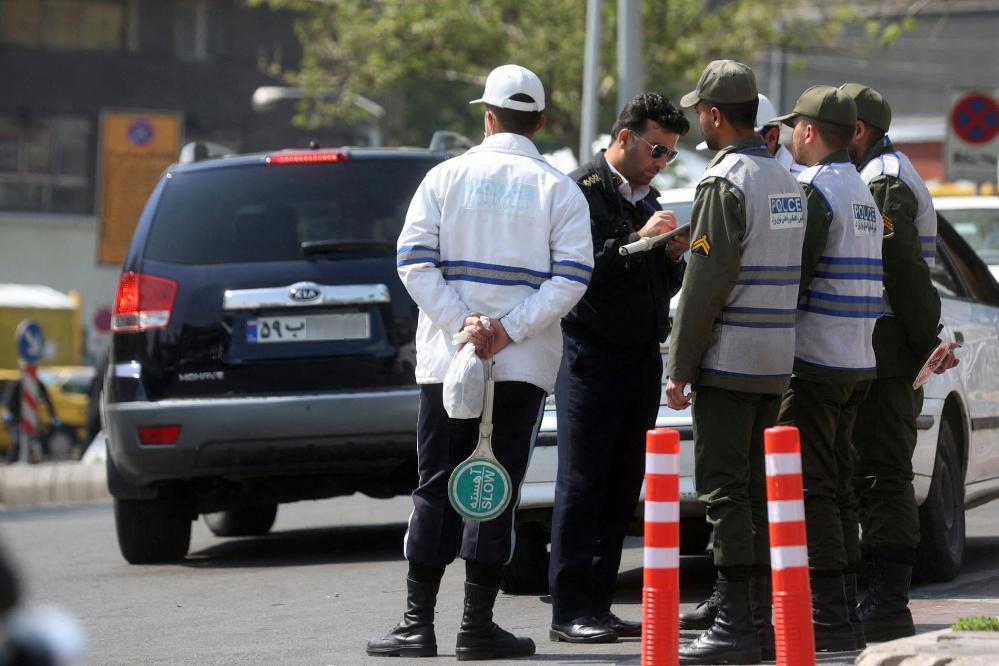 جریمه‌های اشتباهی رانندگی برگشت داده می‌شود