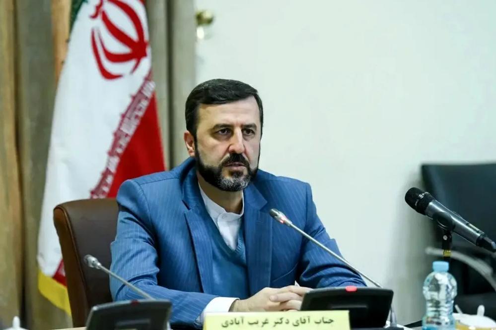 آمادگی ایران برای مواجهه با هر سناریویی