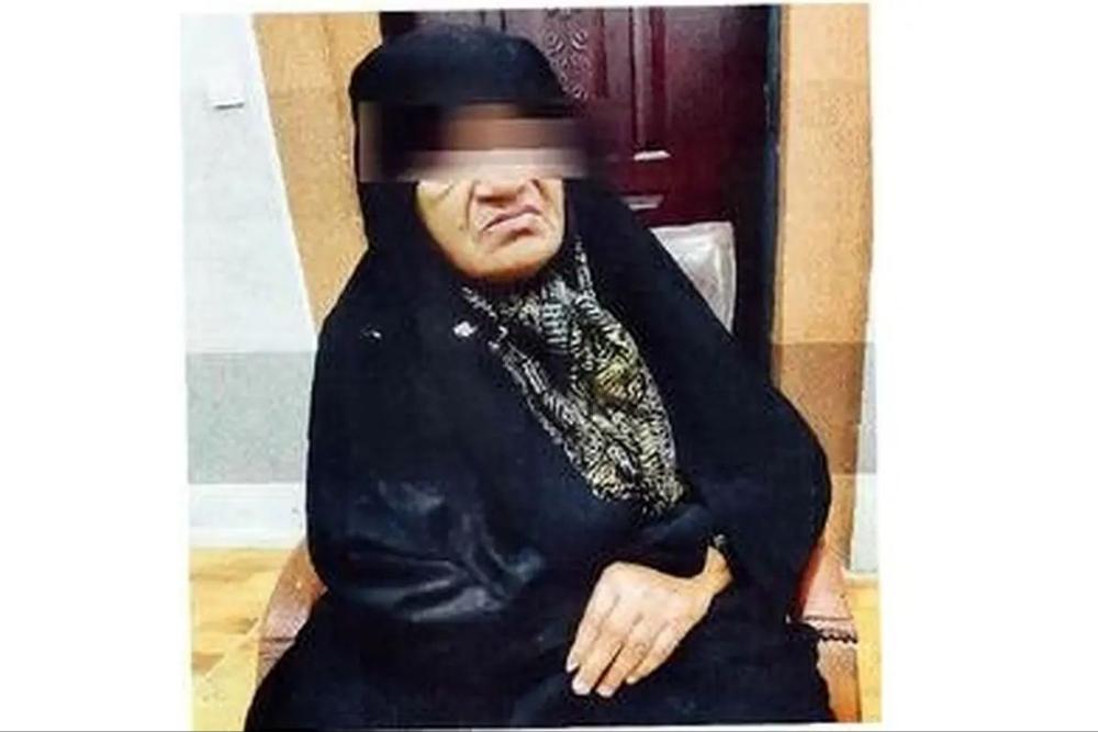 رسیدگی به پرونده «کلثوم اکبری» پایان یافت