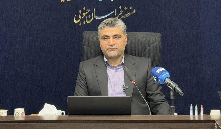 طرح توسعه‌ای نجات نهبندان از محرومیت چشم انتظار تزریق بودجه است