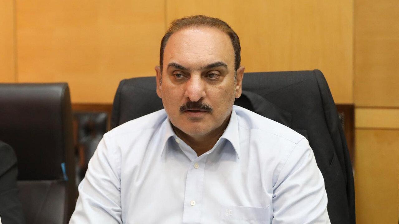 حضور شهرکی در جلسه رسیدگی به شکایات اصناف در شهرستان زابل/تأکید بر پیگیری مشکلات اصناف و کاهش فشارهای مالیاتی بر فعالان اقتصادی منطقه