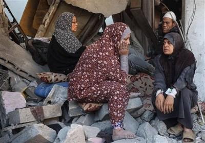 واکنش گروه‌های فلسطینی به اقدام آمریکا در وتوی قطعنامه آتش‌بس غزه