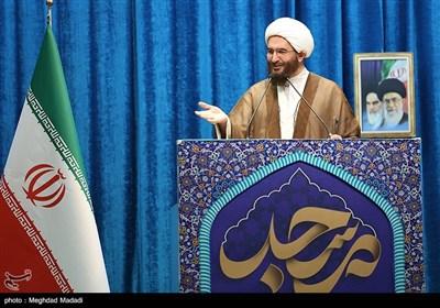 حاج علی‌اکبری: مسئله زیست عفیفانه موضوعی سطحی و فرعی نیست
