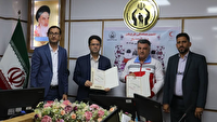 توانمندسازی اجتماعی دختران در بوشهر با طرح یاس