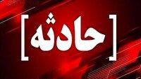 انفجار منزل مسکونی در شهرک باغمیشه تبریز