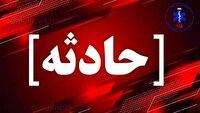 چهار مصدوم در تصادف دو خودرو در محور آبادان – اهواز