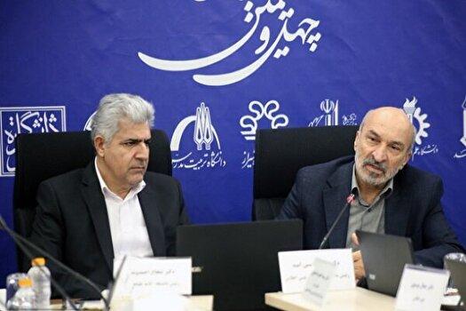 ۲ دانشگاه جدید به جمع دانشگاه‌های سطح یک کشور پیوستند