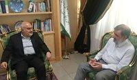پیگیری طرح‌های خوزستان در سطح ملی