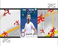 حضورِ ورزشکارِ سمنانی در اردوی تیم ملی فوتبال ساحلی