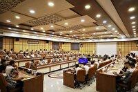 برگزاری سمینار آموزشی داوران و کمک داوران فوتبال لیگ‌های کشوری در چهارمحال و بختیاری