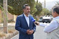 شتاب بخشی به ارتقا سرانه فضای ورزشی استاندارد در روستا‌های بخش مرکزی شهرستان ماکو 