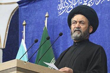 امام جمعه اردبیل: هدف مکانیسم ماشه برهم زدن آرامش بازار کشور است 