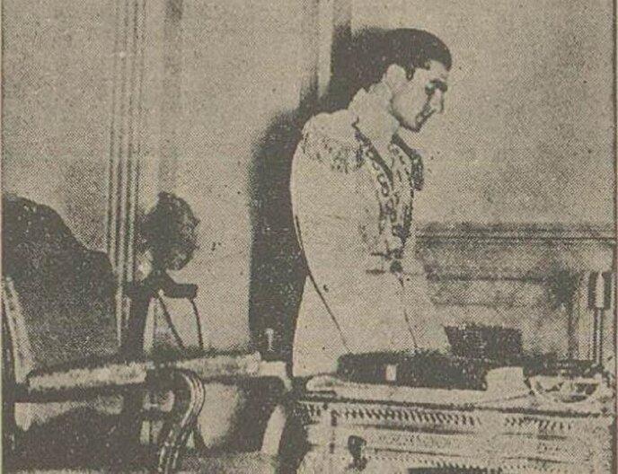 روزی که شاه به قرآن قسم خورد!