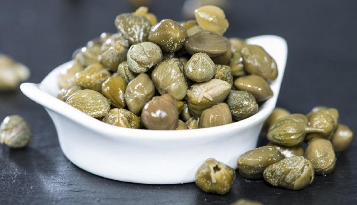 خواص گیاه کبر (کاپاریس)؛ ۱۲ خاصیت درمانی این گیاه سرشار از آهن