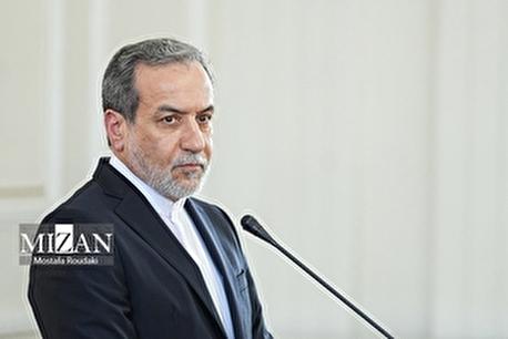 عراقچی: اقدام سه کشور اروپایی برای بازگرداندن تحریم‌های لغو شده، ناموجه است