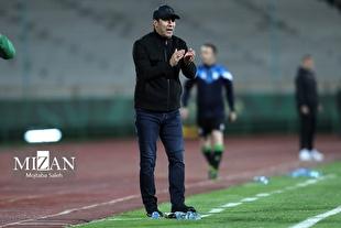 سرمربی گل‌گهر: ملوان جنگید، اما با برنامه برنده شدیم