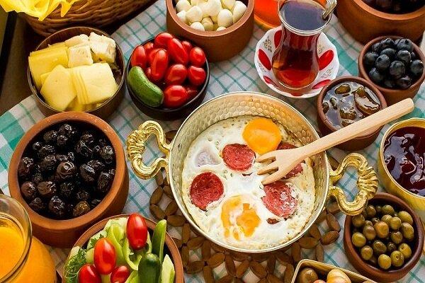 صبحانه نمی‌خورید؟ مراقب شکستگی استخوان‌هایتان باشید