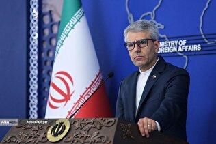 چرا «مکرون» به مخاطبان منتخب خود اطمینان داد که اسنپ‌بک قطعی است؟!