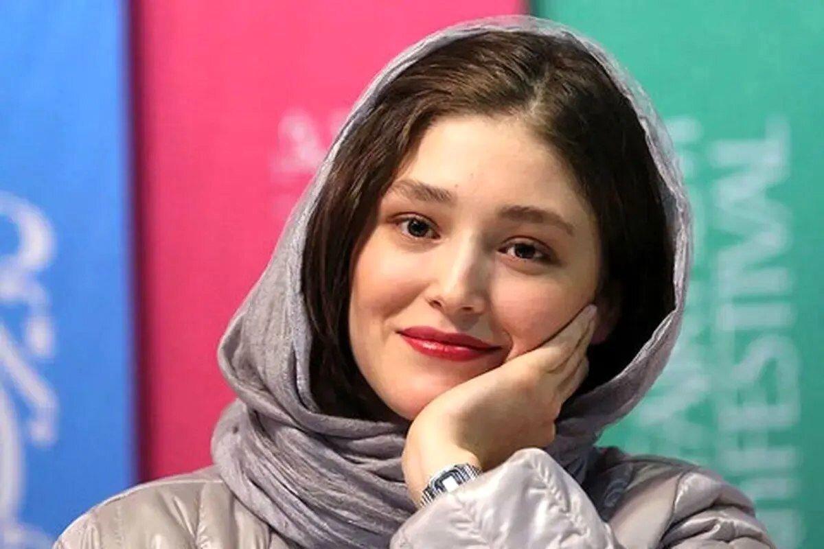 ببینید | جنجال تازه صداوسیما؛ سانسور عجیب فرشته حسینی از فیلم سینمایی؟