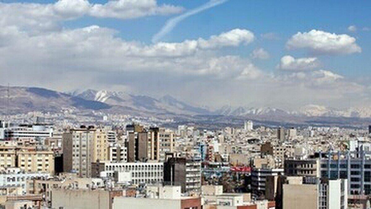 شرایط استثنائی در بازار مسکن/قیمت ساخت یک متر مربع واحد مسکونی به این عدد عجیب رسید