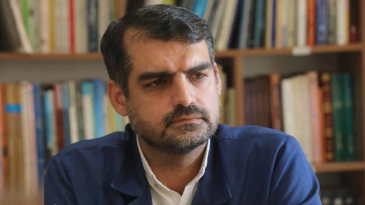 واکنش نماینده قم به سرو مشروب در کافه کاریز در بوستان نهج البلاغه/ چه شده که سه واژه اسلامی و ایرانی و ضد اسلامی-ایرانی زیر پوست شهر همنشین شدند
