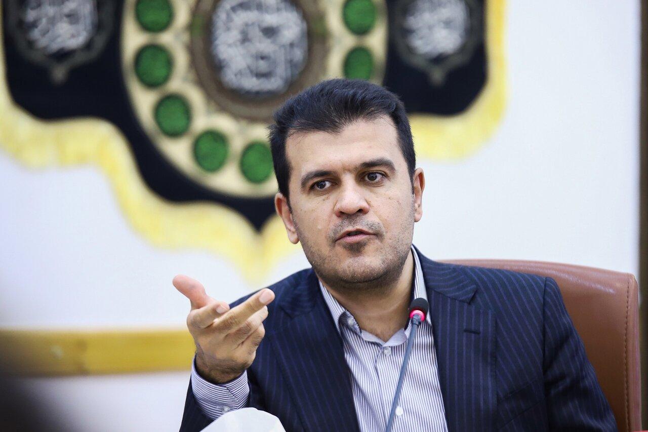 معاون علمی رئیس جمهور به کرمان می آید