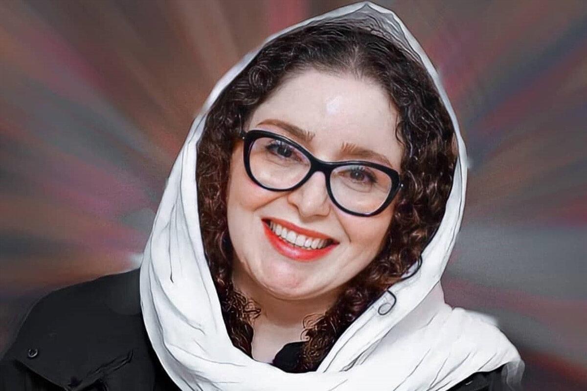 ببینید | خاطرات ژاله صامتی از بدنیا آمدن دخترش یاس