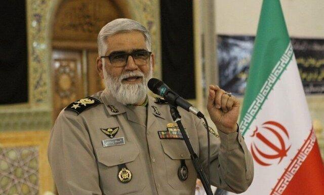 ببینید | شوخی امیر پوردستان با دانشجویان: اگر دخترها نبودند...
