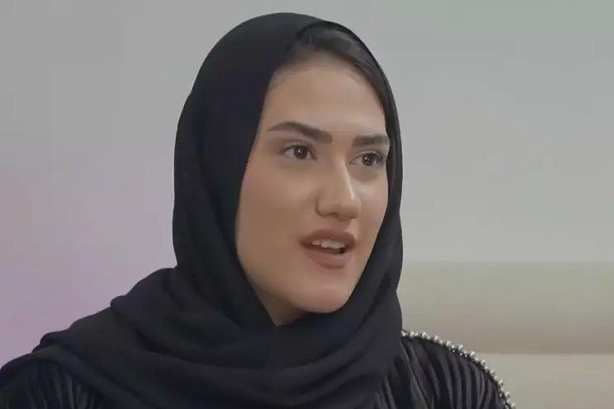 ببینید | آرزوی همسر رحمان عموزاد؛ چشم همسر قهرمان بدنبال کدام افتخار است؟
