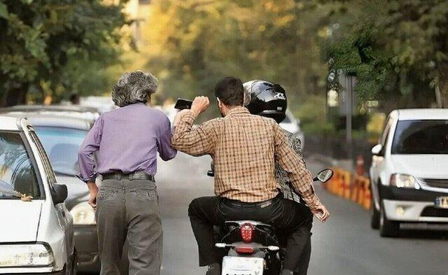 با این توصیه‌ها مانع سرقت تلفن همراه خودتان شوید