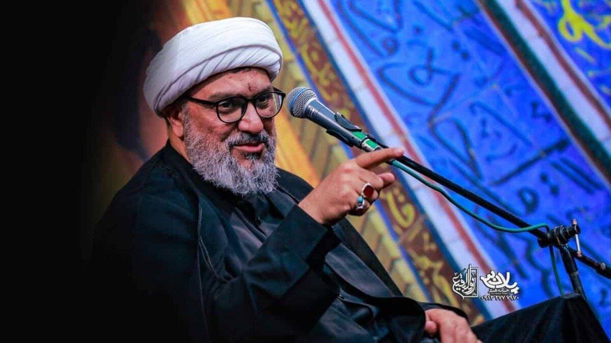 استاد حوزه علمیه: متأسفانه قدر شب‌های جمعه را نمی دانیم/ در روز قیامت پرونده شب‌های جمعه باز می‌کنند و خوش به حال کسی که از این شب بهره برده است