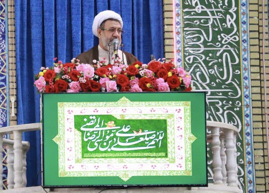 جنگ تحمیلی با سرمایه اجتماعی بزرگ و رشادت جوانان فداکار به پیروزی رسید