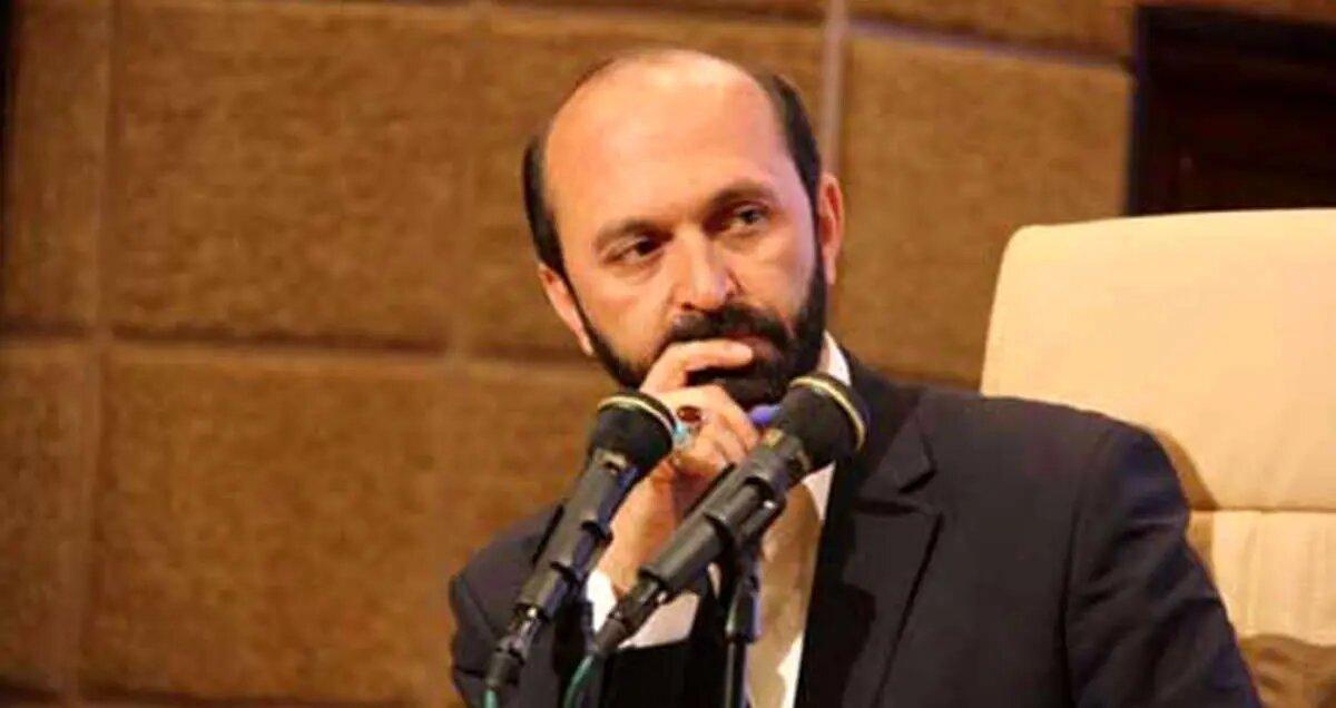 سعید طوسی: حکم تبرئه من اعلام شد/ اتهامی به من نسبت داده شده اما چطور باید ثابت کنم بی گناهم؟/ صداوسیما من را ممنوع التصویر کرده است