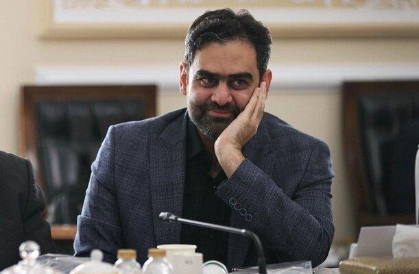 واکنش عجی ثابتی به قطعنامه شورای امنیت با توهین به روحانی و ظریف؛ ۹۲و۹۶ شارلاتان ترین جریان سیاسی به قدرت رسید/ آنها حافظ منافع آمریکا هستند!