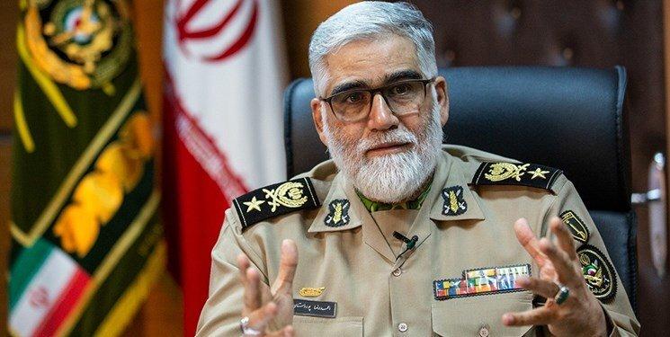 امیر پوردستان: اگر دخترها نبودند چیزی به پسرها می گفتم که ...