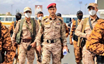 با پهپاد و موشک مواضع صهیونیست‌ها را درهم کوبیدیم