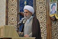مسئولان پیگیر مطالبات مردم باشند