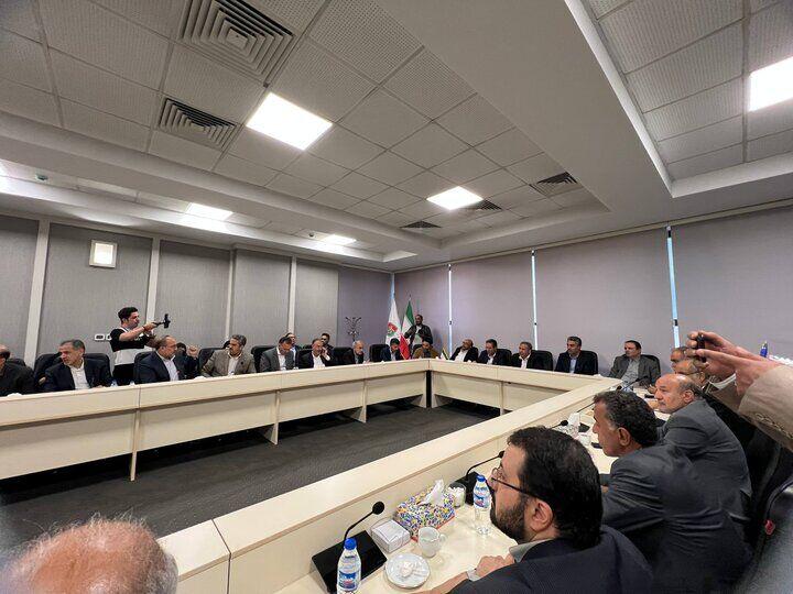 گذرگاه‌های رسمی ایران با ترکیه به ۴ مرز افزایش می‌یابد