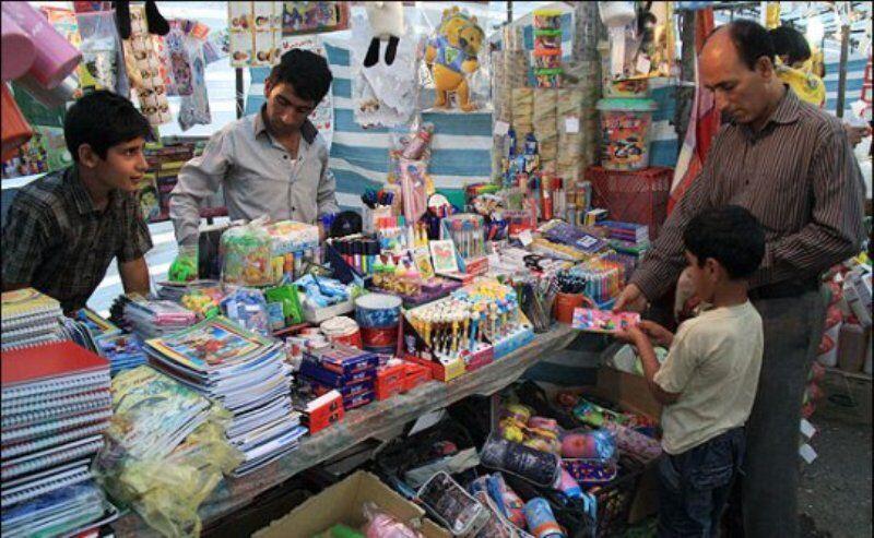 تشکیل پرونده برای غرفه‌های متخلف در نمایشگاه پاییزه مشهد