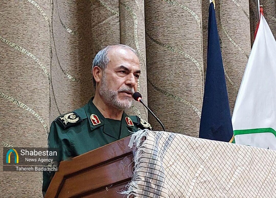 حرکت کاروان صمود گواهی بر پایان دوران زورگویی و ترساندن ملت‌ها است