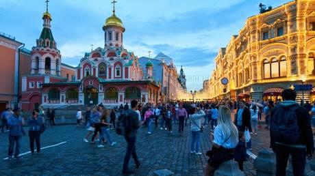 Moscow rules out visa restrictions for EU citizens