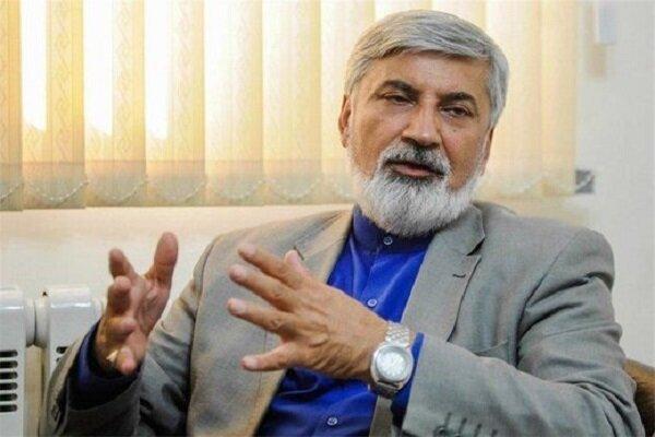 ترقی: کشورهای اسلامی مانع اجلاس خاخام‌های یهودی در باکو شوند