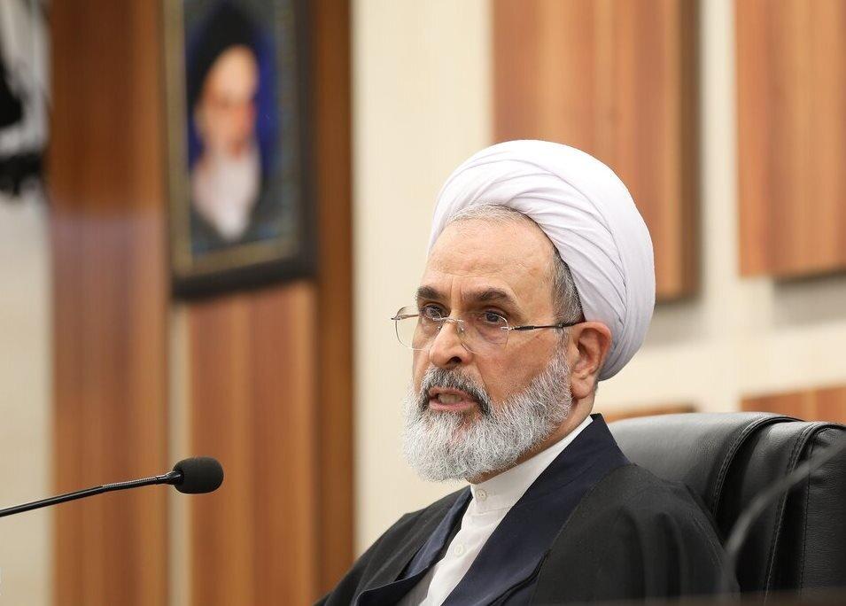 آیت‌الله اعرافی: هنر توحیدی نیازمند نگاه راهبردی است