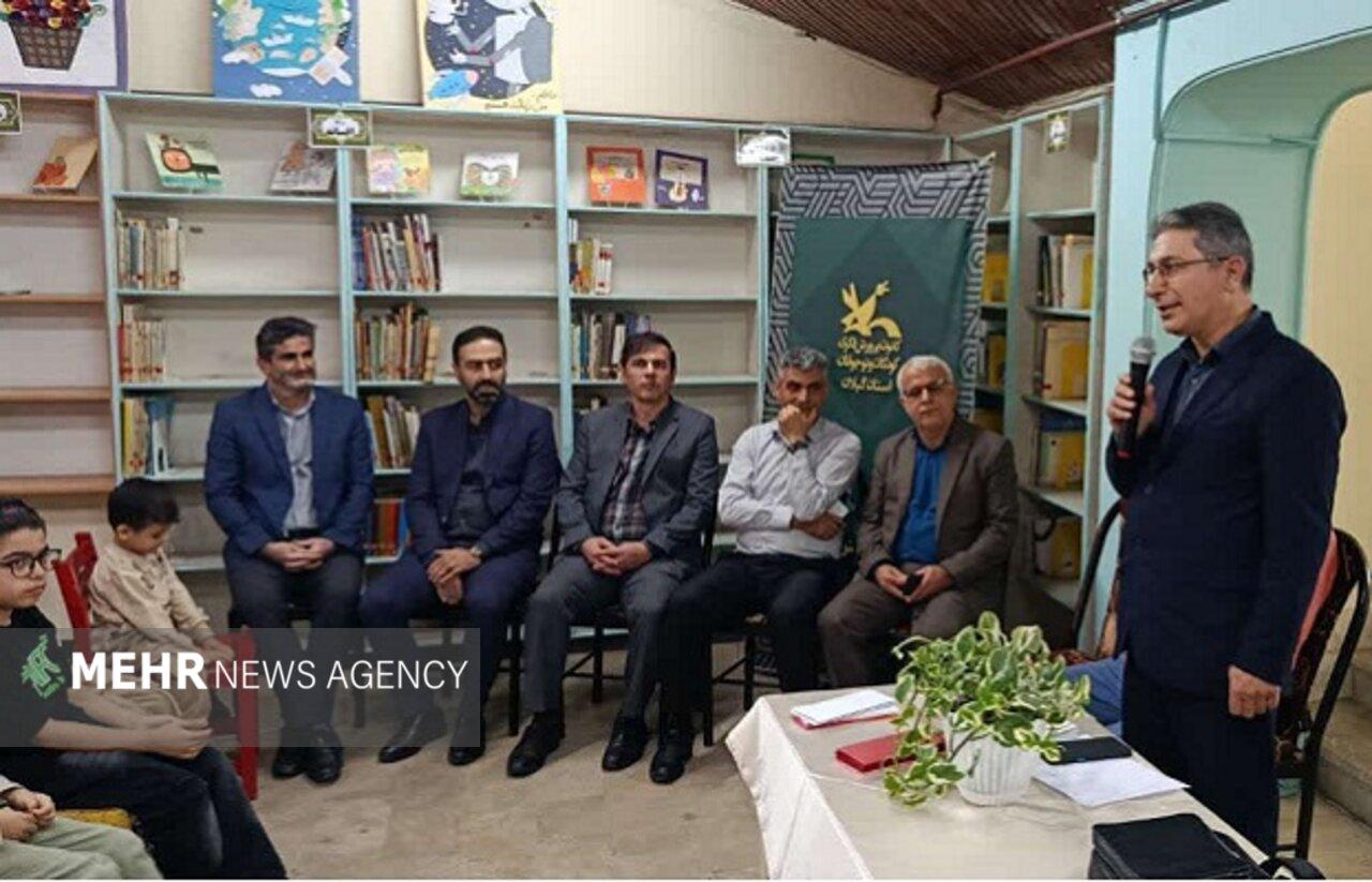 شطرنج ابزاری مؤثر برای پرورش فکر و هوش کودکان و نوجوانان است