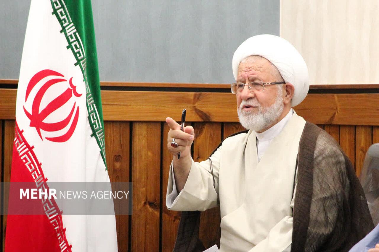 آزادی زندانیان غیرعمد باید به حرکتی فرهنگی و اجتماعیِ فراگیر تبدیل شود